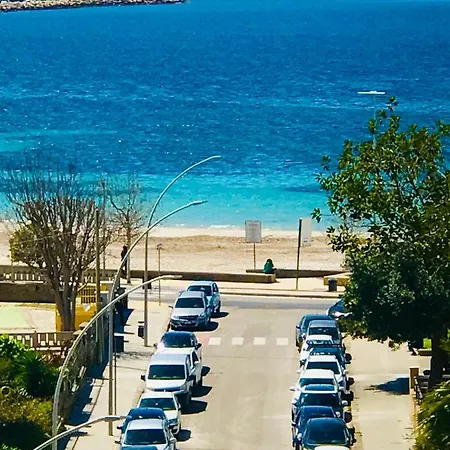 Spinnaker Holidays Apartment Alghero