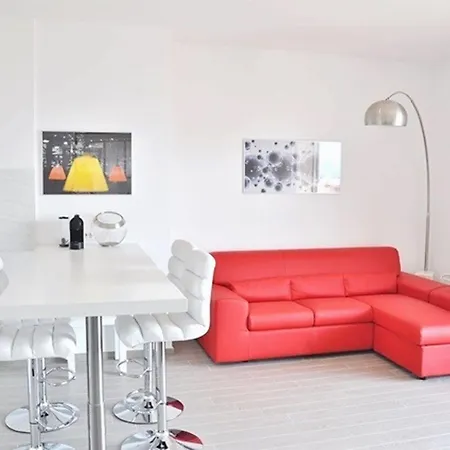 Spinnaker Holidays Apartment Alghero