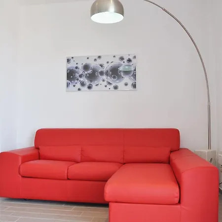 Apartment Spinnaker Holidays *