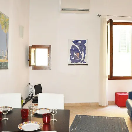 Apartment Spinnaker Holidays Alghero