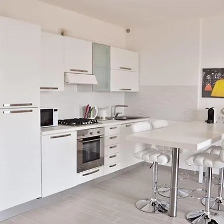 Apartment Spinnaker Holidays Alghero