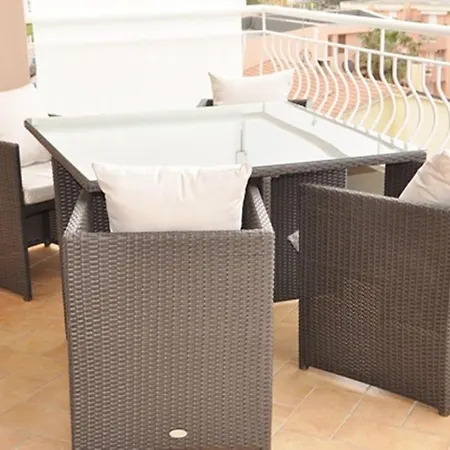 Apartment Spinnaker Holidays Alghero