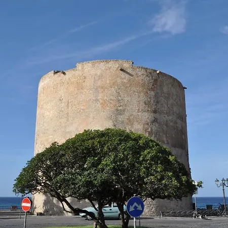 Appartamento Spinnaker Holidays