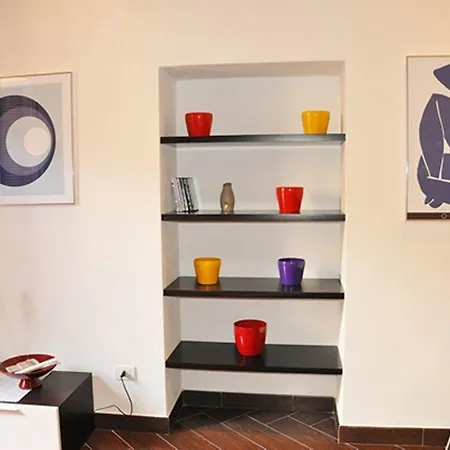 Spinnaker Holidays Appartamento Alghero