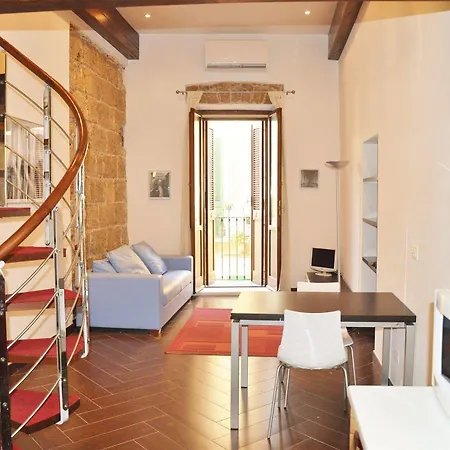 Spinnaker Holidays * Alghero