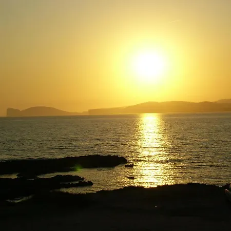 Spinnaker Holidays Appartamento Alghero